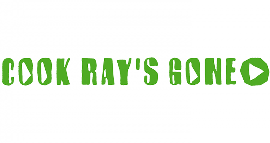 Cook Ray´s Gone